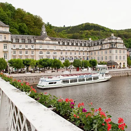 Bsw Ferienhotel Lindenbach