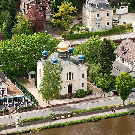 Bsw Ferienhotel Lindenbach