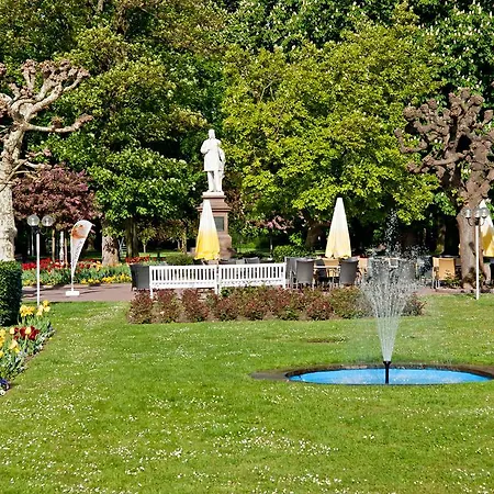 Hotel Bsw Ferienhotel Lindenbach Bad Ems