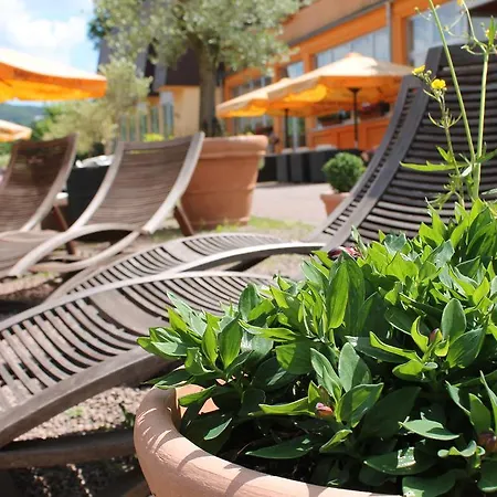 Bsw Ferienhotel Lindenbach