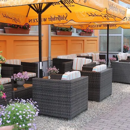 Bsw Lindenbach باد ايمس