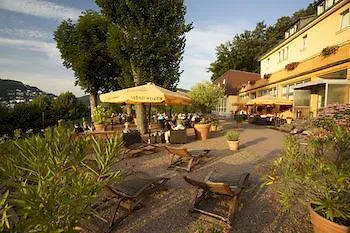 Bsw Ferienhotel Lindenbach Hotel Bad Ems