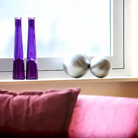 Bsw Ferienhotel Lindenbach 3* Bad Ems