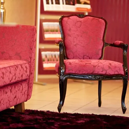 Bsw Ferienhotel Lindenbach Hotel 3*