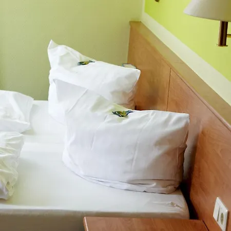 Bsw Ferienhotel Lindenbach 3*