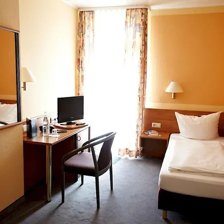 Bsw Ferienhotel Lindenbach Hotel