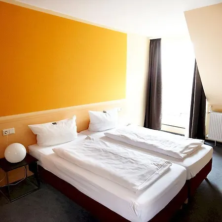 Bsw Lindenbach فندق باد ايمس