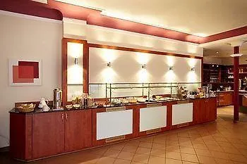 Bsw Ferienhotel Lindenbach 3*