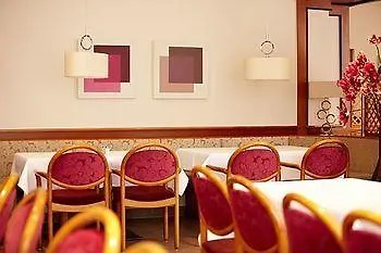 Bsw Ferienhotel Lindenbach Hotel Bad Ems