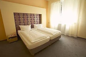 Bsw Ferienhotel Lindenbach 3* Bad Ems