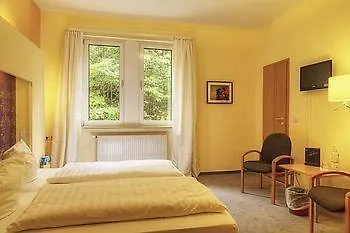 Bsw Ferienhotel Lindenbach Hotel 3*