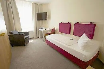 Bsw Ferienhotel Lindenbach 3*