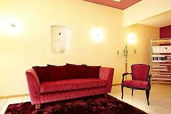 Bsw Ferienhotel Lindenbach Hotel