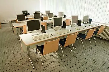 Bsw Ferienhotel Lindenbach Hotel Bad Ems