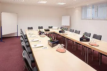 Bsw Ferienhotel Lindenbach 3* Bad Ems
