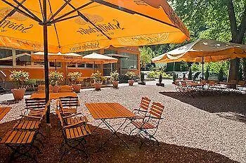 Bsw Ferienhotel Lindenbach Hotel 3*