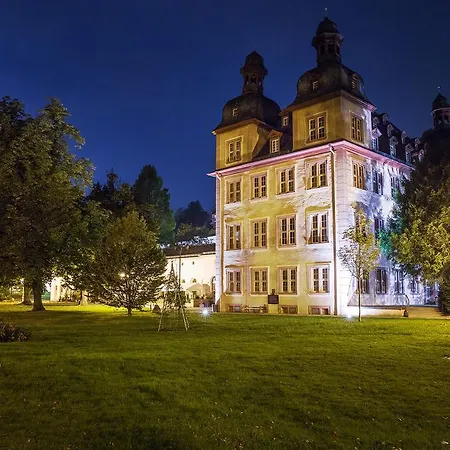 Hotel Bsw Ferienhotel Lindenbach