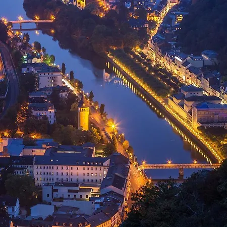 Hotel Bsw Lindenbach