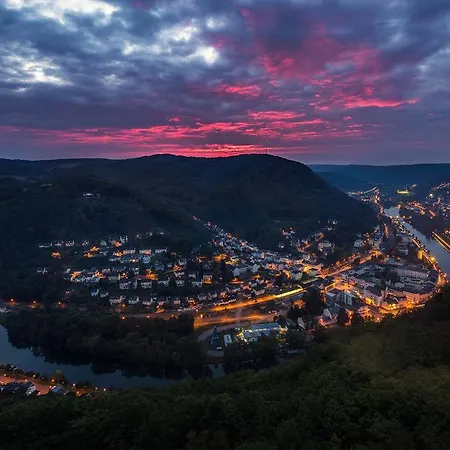 Hotel Bsw Ferienhotel Lindenbach Bad Ems
