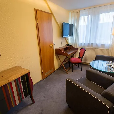 Bsw Ferienhotel Lindenbach