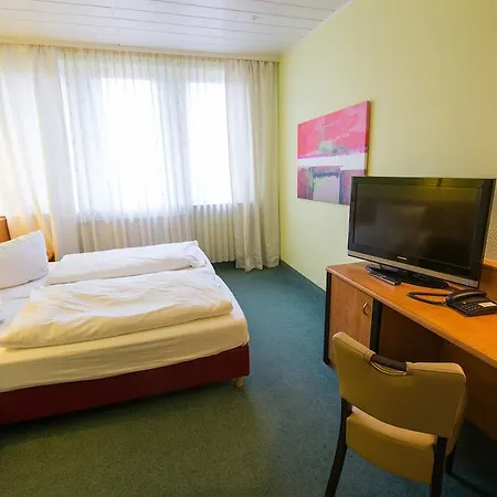 Hotel Bsw Ferienhotel Lindenbach