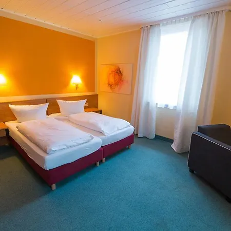 Hotel Bsw Ferienhotel Lindenbach 3*