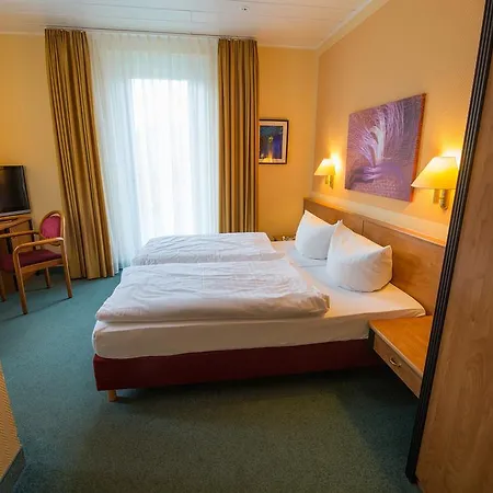 Bsw Ferienhotel Lindenbach Bad Ems