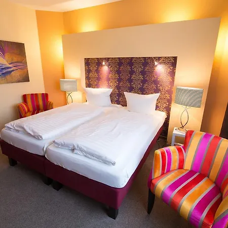 Bsw Ferienhotel Lindenbach