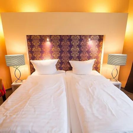 Bsw Ferienhotel Lindenbach Bad Ems
