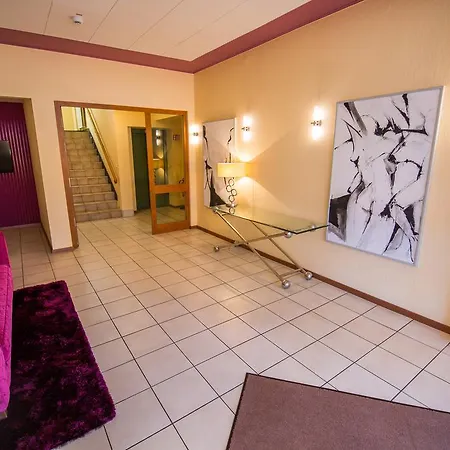 Bsw Ferienhotel Lindenbach Bad Ems