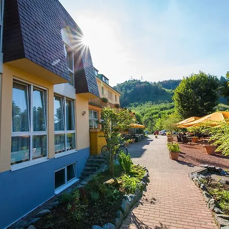 Bsw Ferienhotel Lindenbach