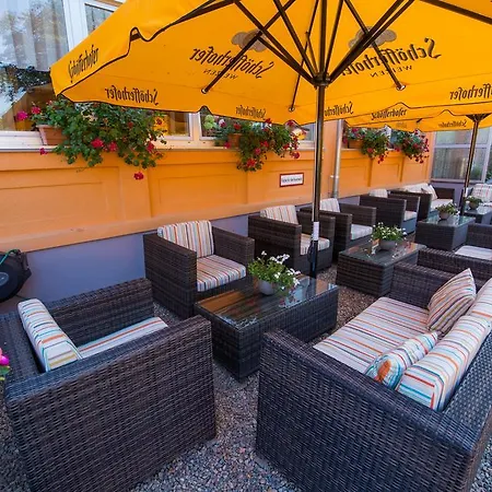 Bsw Ferienhotel Lindenbach Bad Ems