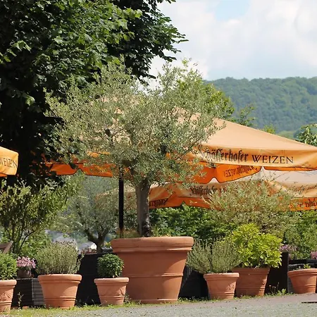 Bsw Ferienhotel Lindenbach Hotel Bad Ems