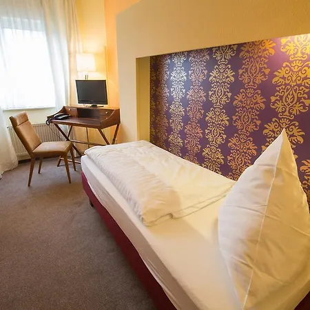 Bsw Ferienhotel Lindenbach 3* Bad Ems