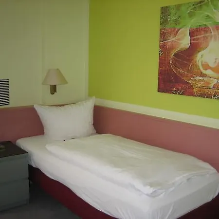Bsw Ferienhotel Lindenbach