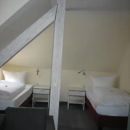 Bsw Ferienhotel Lindenbach Bad Ems