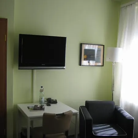 Bsw Ferienhotel Lindenbach Hotel 3*