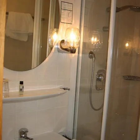 Bsw Ferienhotel Lindenbach Hotel 3*