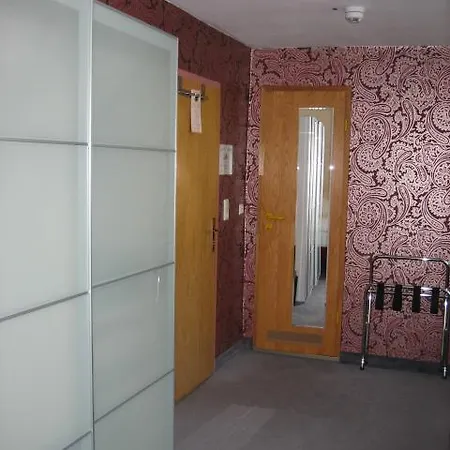 Bsw Lindenbach باد ايمس