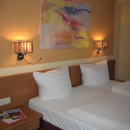 Bsw Ferienhotel Lindenbach 3*