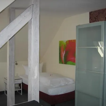 Bsw Ferienhotel Lindenbach Hotel