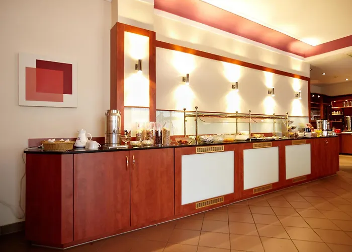 Hotel Bsw Lindenbach Bad Ems