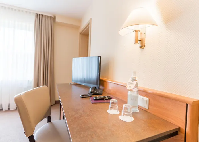 Bsw Lindenbach Hotel 3*