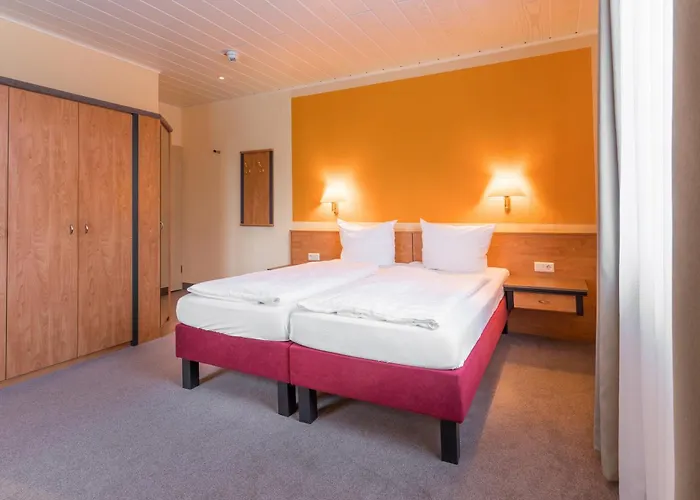 Bsw Ferienhotel Lindenbach