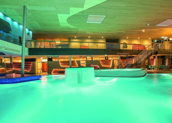 Bsw Lindenbach Hotel 3*