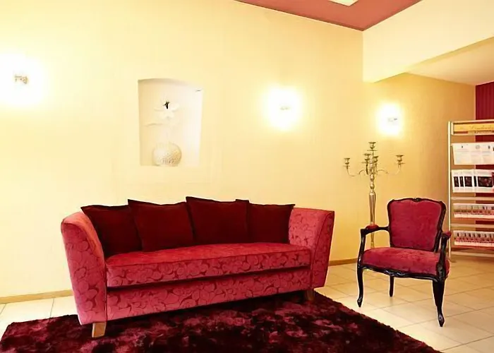 Hotel Bsw Lindenbach Bad Ems