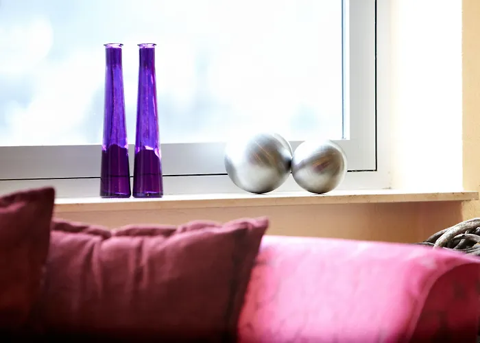 Hotel Bsw Ferienhotel Lindenbach