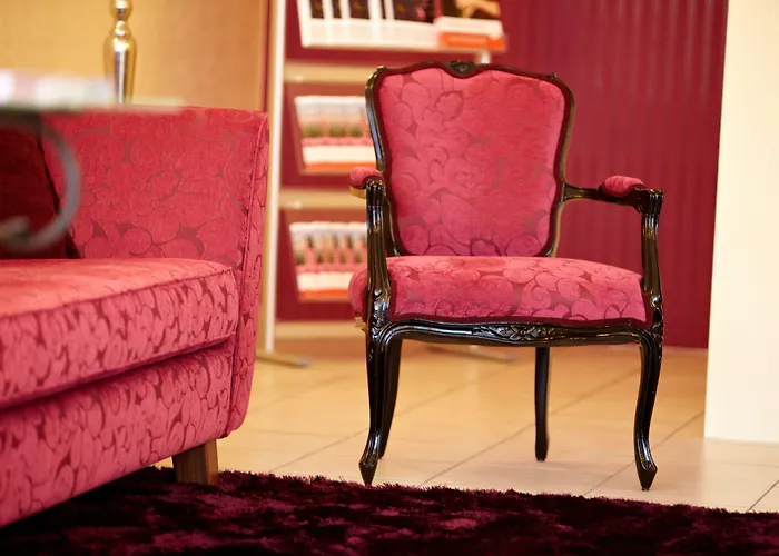 Bsw Lindenbach Hotel 3*