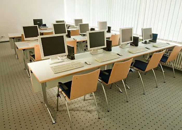 Bsw Ferienhotel Lindenbach 3*