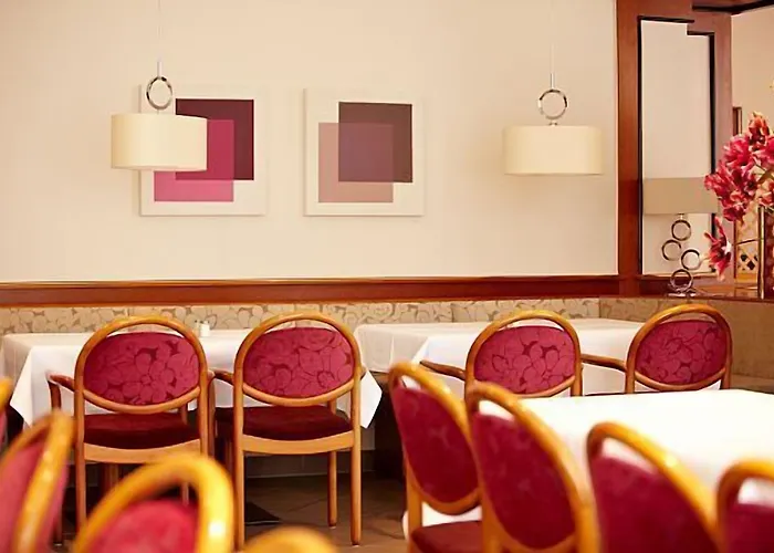 Bsw Lindenbach Hotel 3*